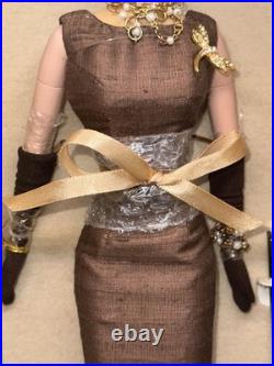 2004 Integrity FR Veronique Perrin Traveler by Nature #91029 NRFB