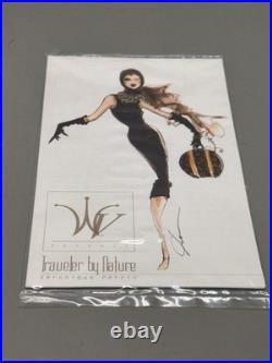 2004 Integrity FR Veronique Perrin Traveler by Nature #91029 NRFB