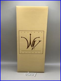 2004 Integrity FR Veronique Perrin Traveler by Nature #91029 NRFB