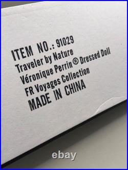 2004 Integrity FR Veronique Perrin Traveler by Nature #91029 NRFB