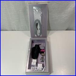 2004 Integrity Fashion Royalty La Petite Robe Noir Luxury Wear NRFB LE 1000 2004 Integrity Fashion Royalty La Petite Robe Noir Luxury Wear NRFB LE 1000