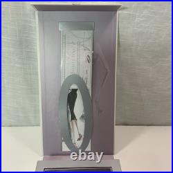 2004 Integrity Fashion Royalty La Petite Robe Noir Luxury Wear NRFB LE 1000 2004 Integrity Fashion Royalty La Petite Robe Noir Luxury Wear NRFB LE 1000