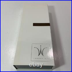 2004 Integrity Fashion Royalty La Petite Robe Noir Luxury Wear NRFB LE 1000 2004 Integrity Fashion Royalty La Petite Robe Noir Luxury Wear NRFB LE 1000
