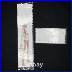 2004 Integrity Toys Fashion Royalty Perfect Skin Adele Makeda /850 NRFB 2004 Integrity Toys Fashion Royalty Perfect Skin Adele Makeda /850 NRFB