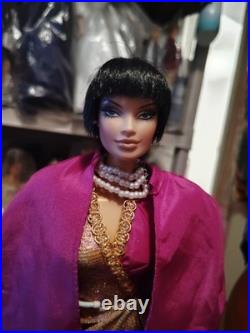 2004 Integrity Toys Fashion Royalty SHEER GODDESS Veronique Perrin