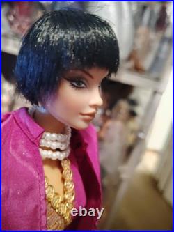 2004 Integrity Toys Fashion Royalty SHEER GODDESS Veronique Perrin