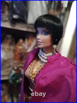 2004 Integrity Toys Fashion Royalty SHEER GODDESS Veronique Perrin