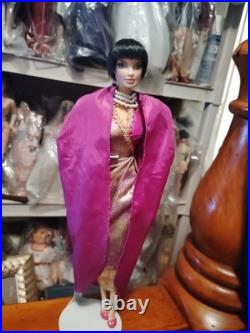 2004 Integrity Toys Fashion Royalty SHEER GODDESS Veronique Perrin