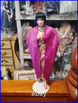 2004 Integrity Toys Fashion Royalty SHEER GODDESS Veronique Perrin