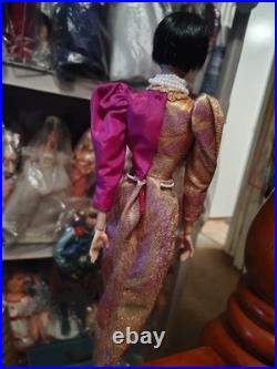 2004 Integrity Toys Fashion Royalty SHEER GODDESS Veronique Perrin