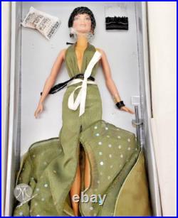 2004 Integrity Toys Fashion Royalty SHEER GODDESS Veronique Perrin #91023 NRFB 2004 Integrity Toys Fashion Royalty SHEER GODDESS Veronique Perrin #91023 NRFB