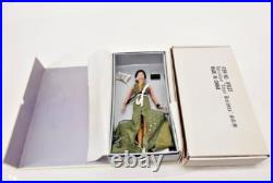 2004 Integrity Toys Fashion Royalty SHEER GODDESS Veronique Perrin #91023 NRFB 2004 Integrity Toys Fashion Royalty SHEER GODDESS Veronique Perrin #91023 NRFB