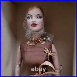 2004 Integrity Toys Fashion Royalty Traveler By Nature Veronique Perrin NRFB