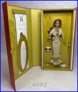 2005 Fashion Royalty Riveting Premiere Isha Dressed Doll #91064 NIB FREE SHIPB25 2005 Fashion Royalty Riveting Premiere Isha Dressed Doll #91064 NIB FREE SHIPB25