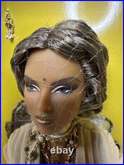 2005 Fashion Royalty Riveting Premiere Isha Dressed Doll #91064 NIB FREE SHIPB25 2005 Fashion Royalty Riveting Premiere Isha Dressed Doll #91064 NIB FREE SHIPB25