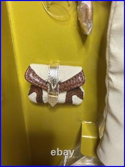 2005 Fashion Royalty Riveting Premiere Isha Dressed Doll #91064 NIB FREE SHIPB25 2005 Fashion Royalty Riveting Premiere Isha Dressed Doll #91064 NIB FREE SHIPB25