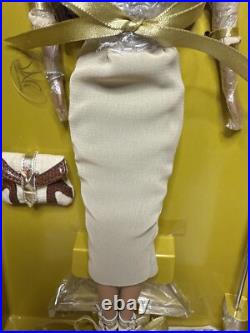 2005 Fashion Royalty Riveting Premiere Isha Dressed Doll #91064 NIB FREE SHIPB25 2005 Fashion Royalty Riveting Premiere Isha Dressed Doll #91064 NIB FREE SHIPB25