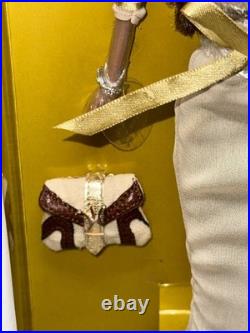 2005 Integrity Jason Wu Fashion Royalty Riveting Premiere Isha #91064 NRFB
