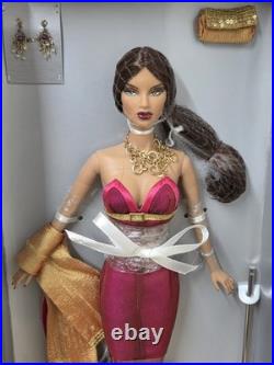 2005 Integrity Toys FR Behind Velvet Ropes Natalia Fatale Doll #91067 NRFB