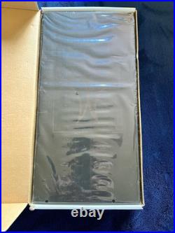 2005 Integrity Toys FR Behind Velvet Ropes Natalia Fatale Doll #91067 NRFB