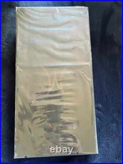 2005 Integrity Toys FR Behind Velvet Ropes Natalia Fatale Doll #91067 NRFB