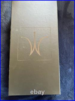 2005 Integrity Toys FR Behind Velvet Ropes Natalia Fatale Doll #91067 NRFB