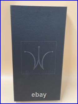 2005 Integrity Toys FR Behind Velvet Ropes Natalia Fatale Doll #91067 NRFB