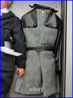 2006 Integrity Turning Heads Pierre De Vries Dressed Figure BLOND #91115A NRFB