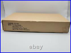 2006 Integrity Turning Heads Pierre De Vries Dressed Figure BLOND #91115A NRFB