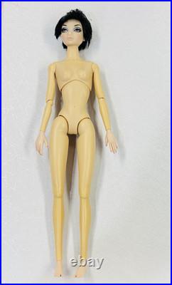 2006 Nippon Misaki Patent Please Fashion Royalty Integrity Toys EventExclusive 2006 Nippon Misaki Patent Please Fashion Royalty Integrity Toys EventExclusive