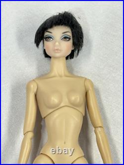 2006 Nippon Misaki Patent Please Fashion Royalty Integrity Toys EventExclusive 2006 Nippon Misaki Patent Please Fashion Royalty Integrity Toys EventExclusive