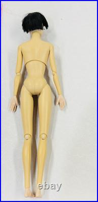 2006 Nippon Misaki Patent Please Fashion Royalty Integrity Toys EventExclusive 2006 Nippon Misaki Patent Please Fashion Royalty Integrity Toys EventExclusive