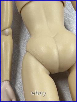 2006 Nippon Misaki Patent Please Fashion Royalty Integrity Toys EventExclusive 2006 Nippon Misaki Patent Please Fashion Royalty Integrity Toys EventExclusive