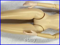 2006 Nippon Misaki Patent Please Fashion Royalty Integrity Toys EventExclusive 2006 Nippon Misaki Patent Please Fashion Royalty Integrity Toys EventExclusive