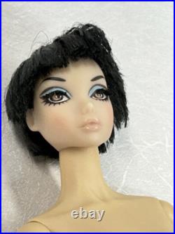 2006 Nippon Misaki Patent Please Fashion Royalty Integrity Toys EventExclusive 2006 Nippon Misaki Patent Please Fashion Royalty Integrity Toys EventExclusive