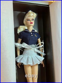 2007 Fashion Royalty Integrity Toys Close-up HIGH TIDE Vanessa Perrin Doll NRFB