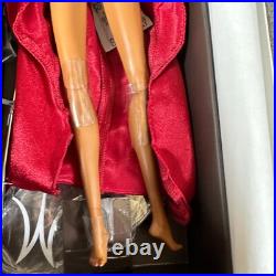 2007 Integrity Toys Fashion Royalty Glamour-to-go Adele Makeda #91153