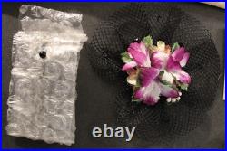 2007 Integrity Toys Madra Lord The Jeweled Cat Outfit See Notation No Doll