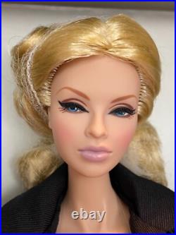 2008 Fashion Royalty Bewitching Hour Luchia Z Integrity Toys