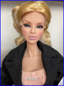 2008 Fashion Royalty Bewitching Hour Luchia Z Integrity Toys