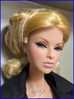 2008 Fashion Royalty Bewitching Hour Luchia Z Integrity Toys