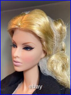 2008 Fashion Royalty Bewitching Hour Luchia Z Integrity Toys
