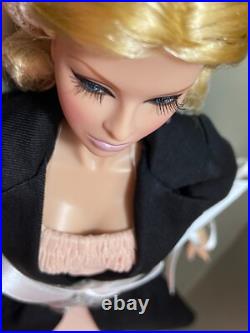2008 Fashion Royalty Bewitching Hour Luchia Z Integrity Toys