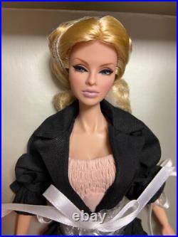 2008 Fashion Royalty Bewitching Hour Luchia Z Integrity Toys
