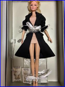 2008 Fashion Royalty Bewitching Hour Luchia Z Integrity Toys