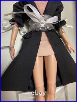 2008 Fashion Royalty Bewitching Hour Luchia Z Integrity Toys