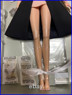 2008 Fashion Royalty Bewitching Hour Luchia Z Integrity Toys