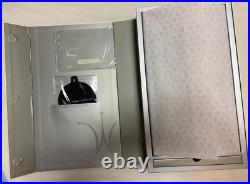 2008 Fashion Royalty Bewitching Hour Luchia Z Integrity Toys