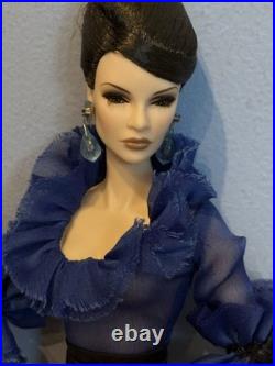 2008 Fashion Royalty'Fete Accompli Tatyana' #91220 LE 450