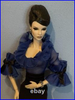 2008 Fashion Royalty'Fete Accompli Tatyana' #91220 LE 450